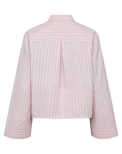 Nümph - NUKelsey Skjorte - Peony